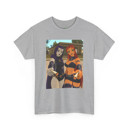 Solar Drift Graphic Tee