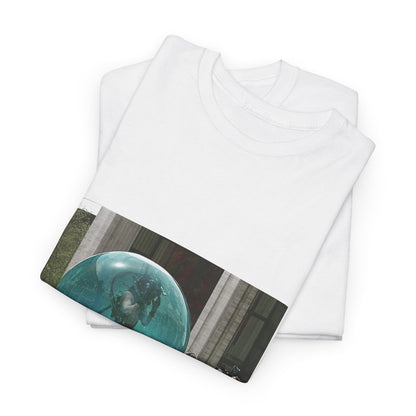Chamber Globe Streetwear Tee