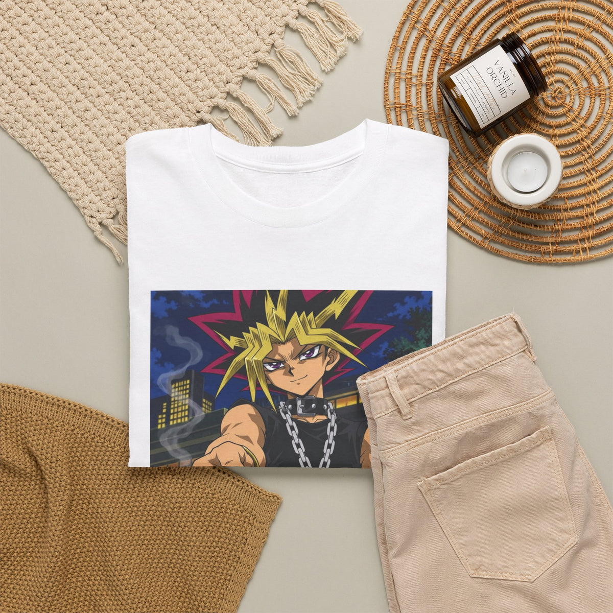 Omeweed Tee DeGRY9exsQZ-1