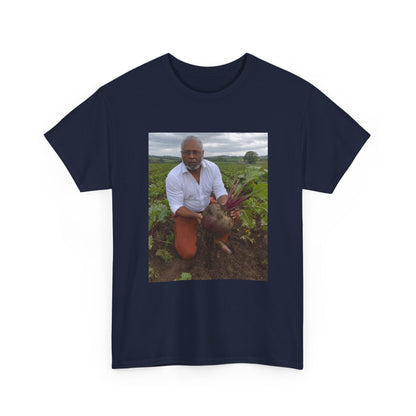 Dr. Clovis — Exotic Goliath Beetroot