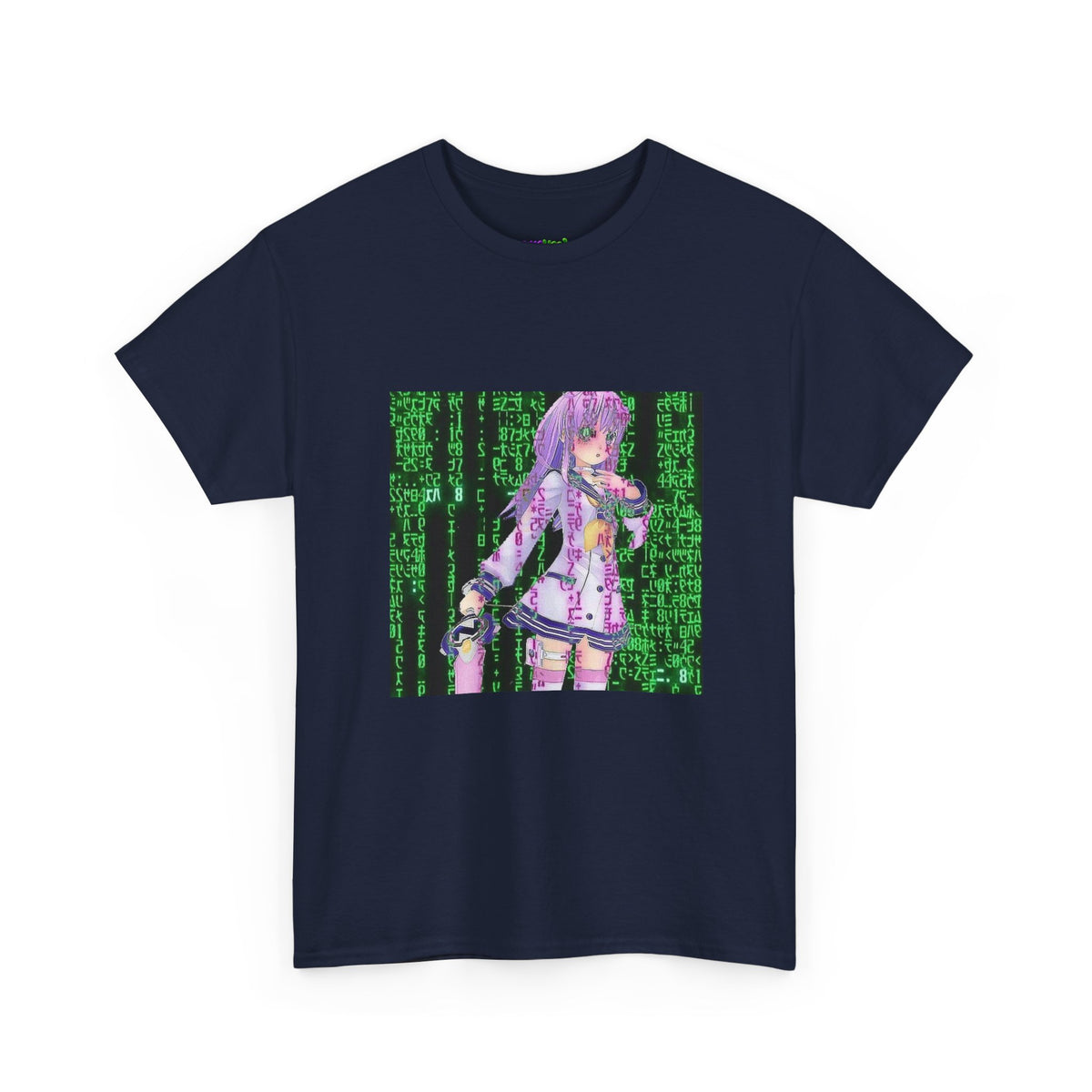 Vibe Resin Pulse Graphic Tee