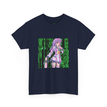 Vibe Resin Pulse Graphic Tee