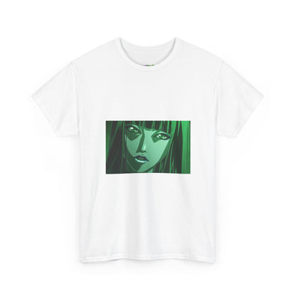 Cosmic Kush Graphic Tee