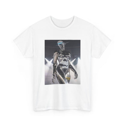 Gravity Leaf Graphic Tee