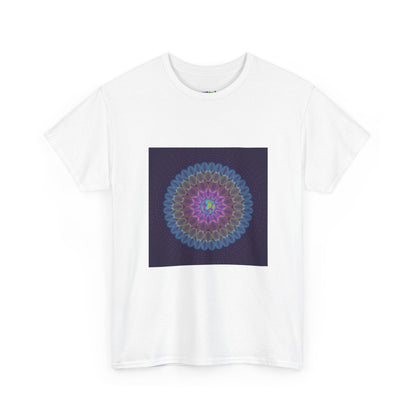 Dacwoo drawings — Petal Halo Core