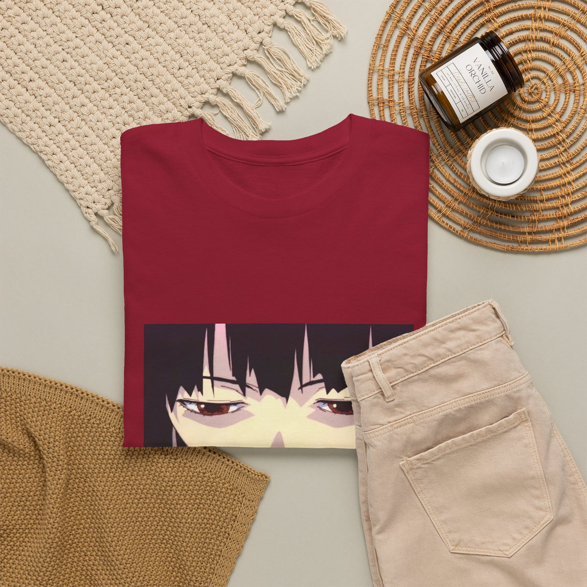 Omeweed Tee CaioEHbuWYa-1