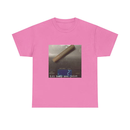 kingstonontop2055 — Baby Ass Joint