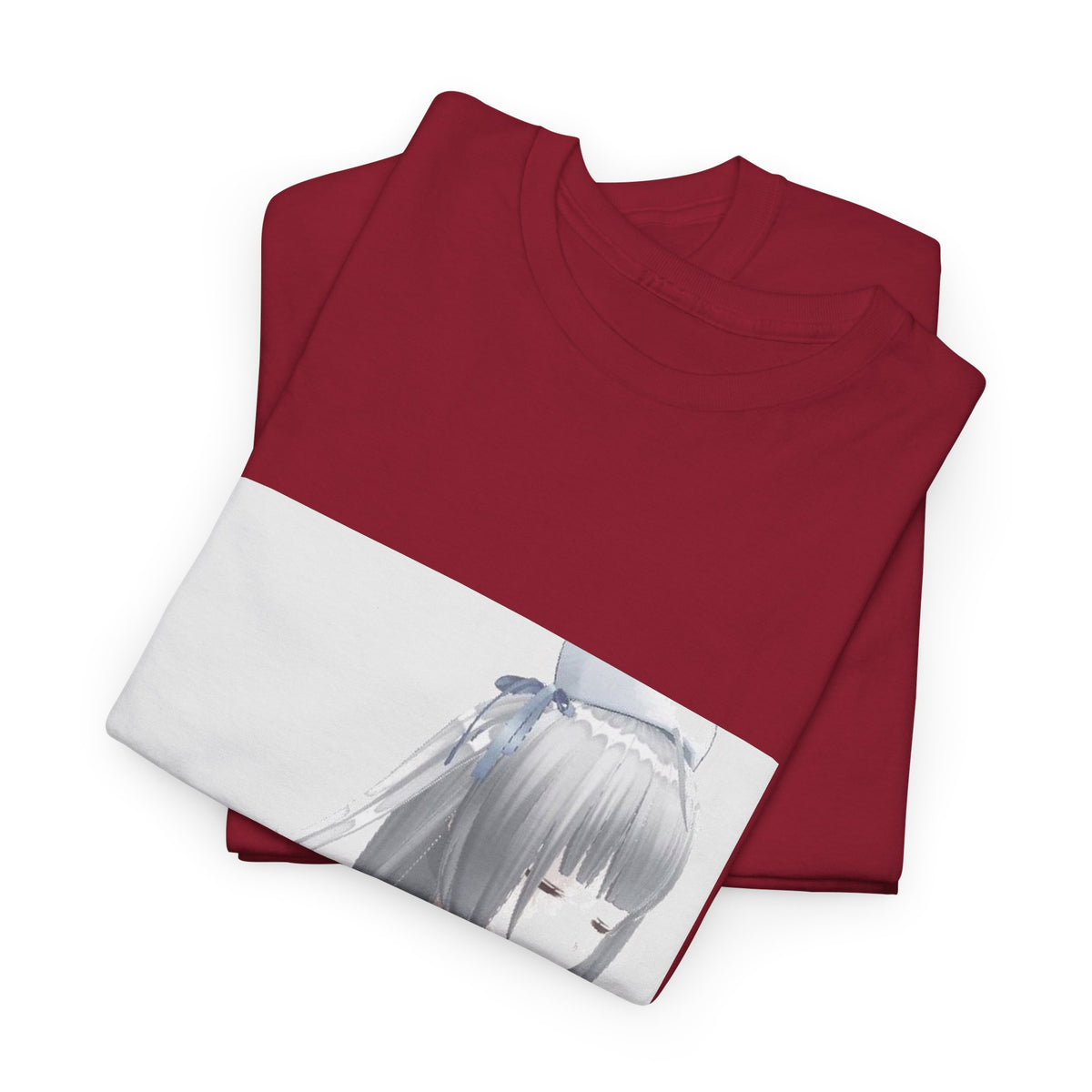 Urban Zen Haze Graphic Tee