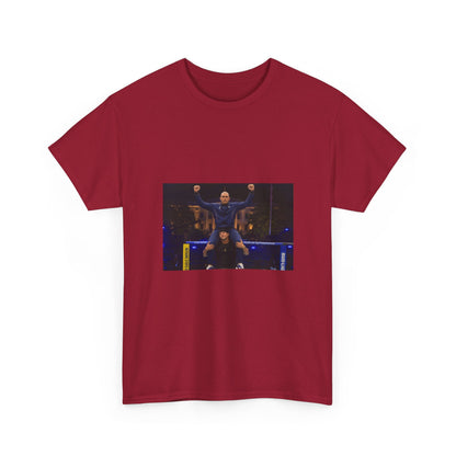 Wilcox Tees — Weed Leaf Hit