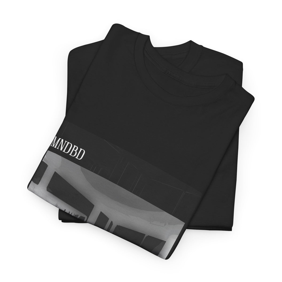 December Chill Tee