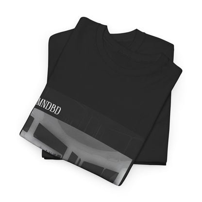 December Chill Tee