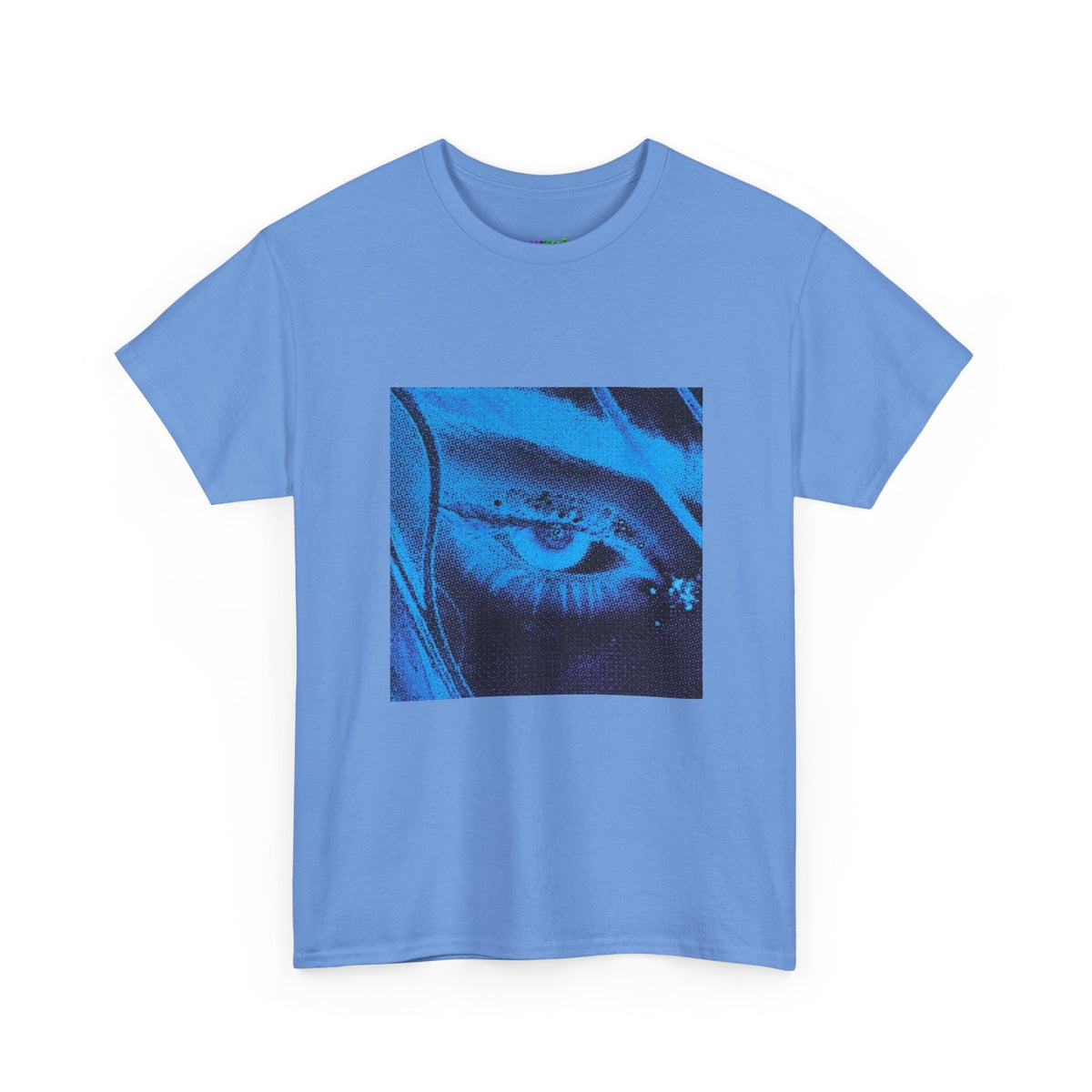 Concrete Jungle Graphic Tee