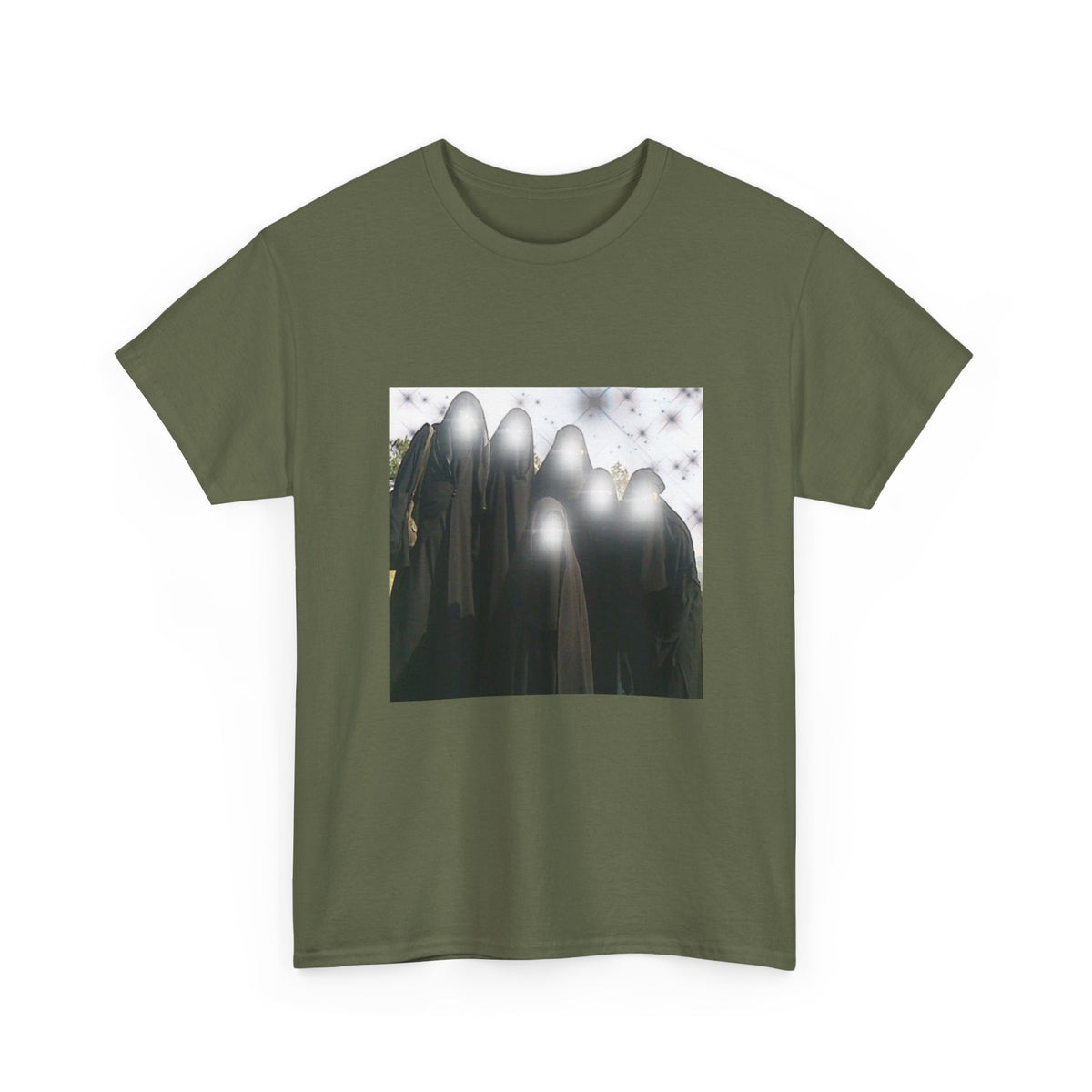 Urban Resin Graphic Tee
