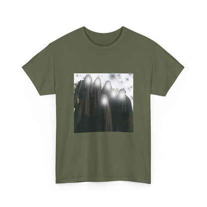 Urban Resin Graphic Tee