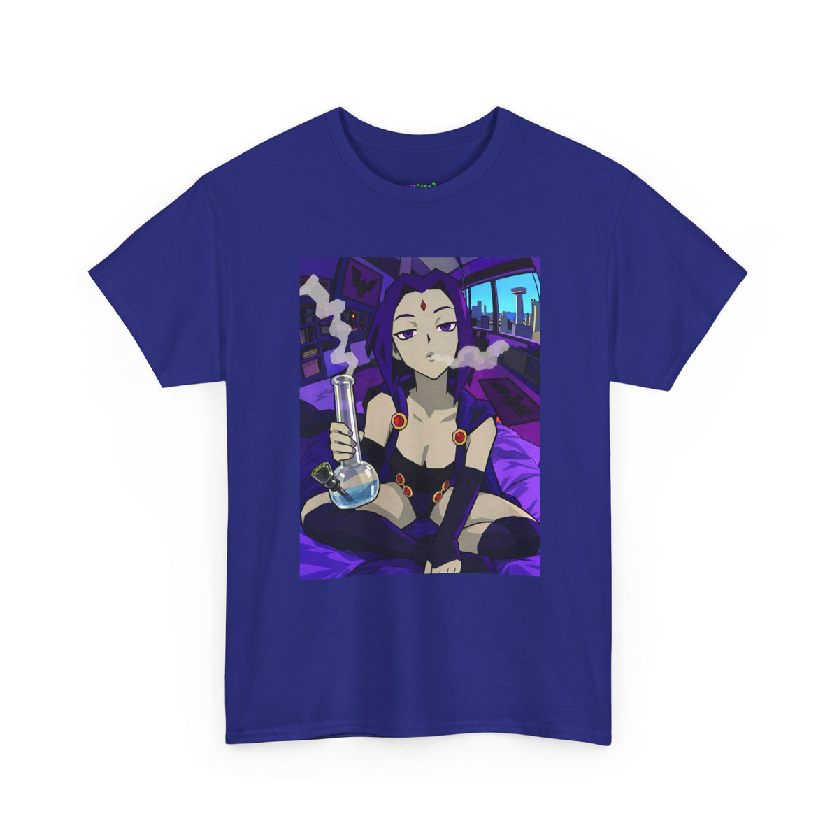 Eternal Echoes Graphic Tee