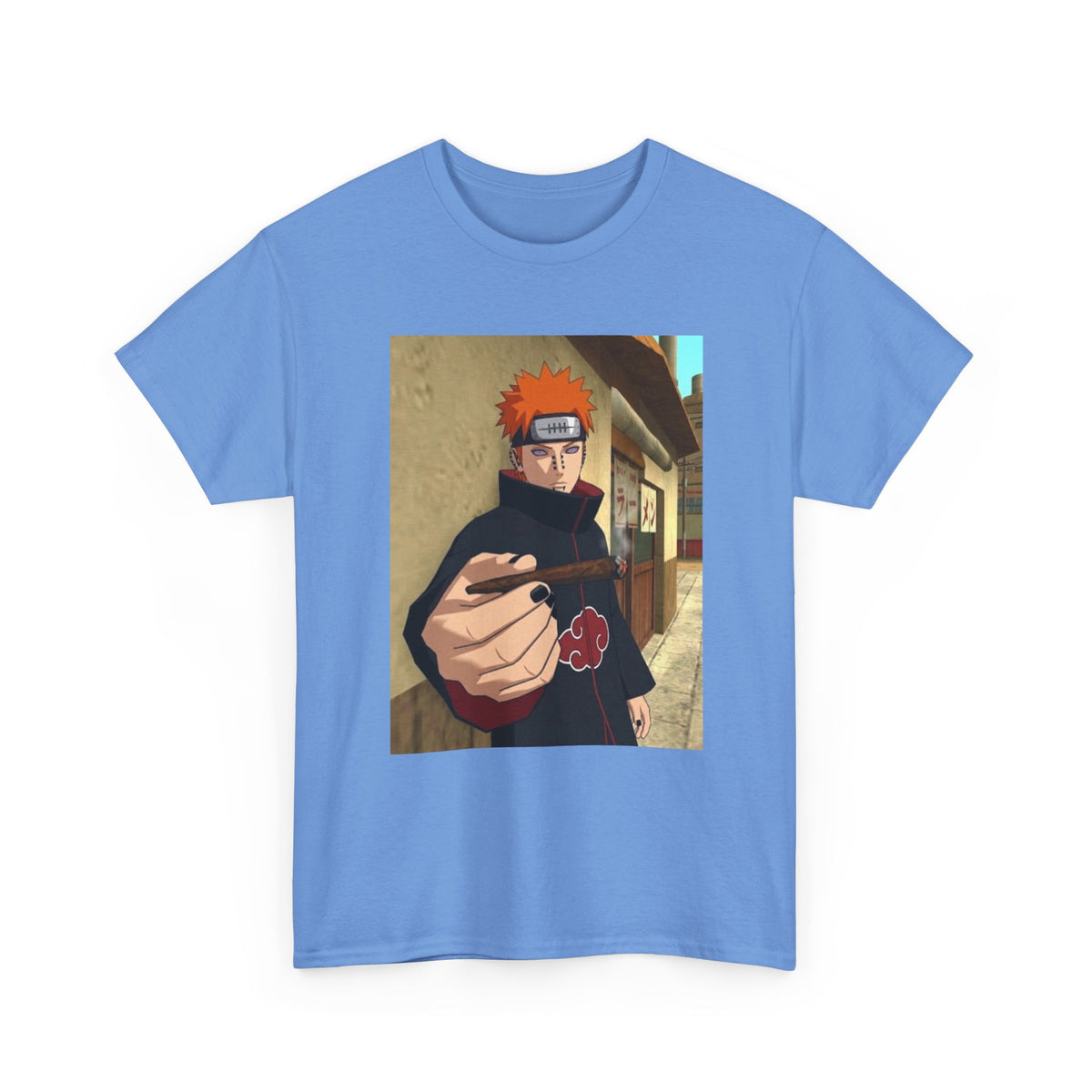 Pain Offers A Blunt Tee
