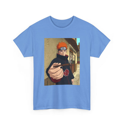 Pain Offers A Blunt Tee