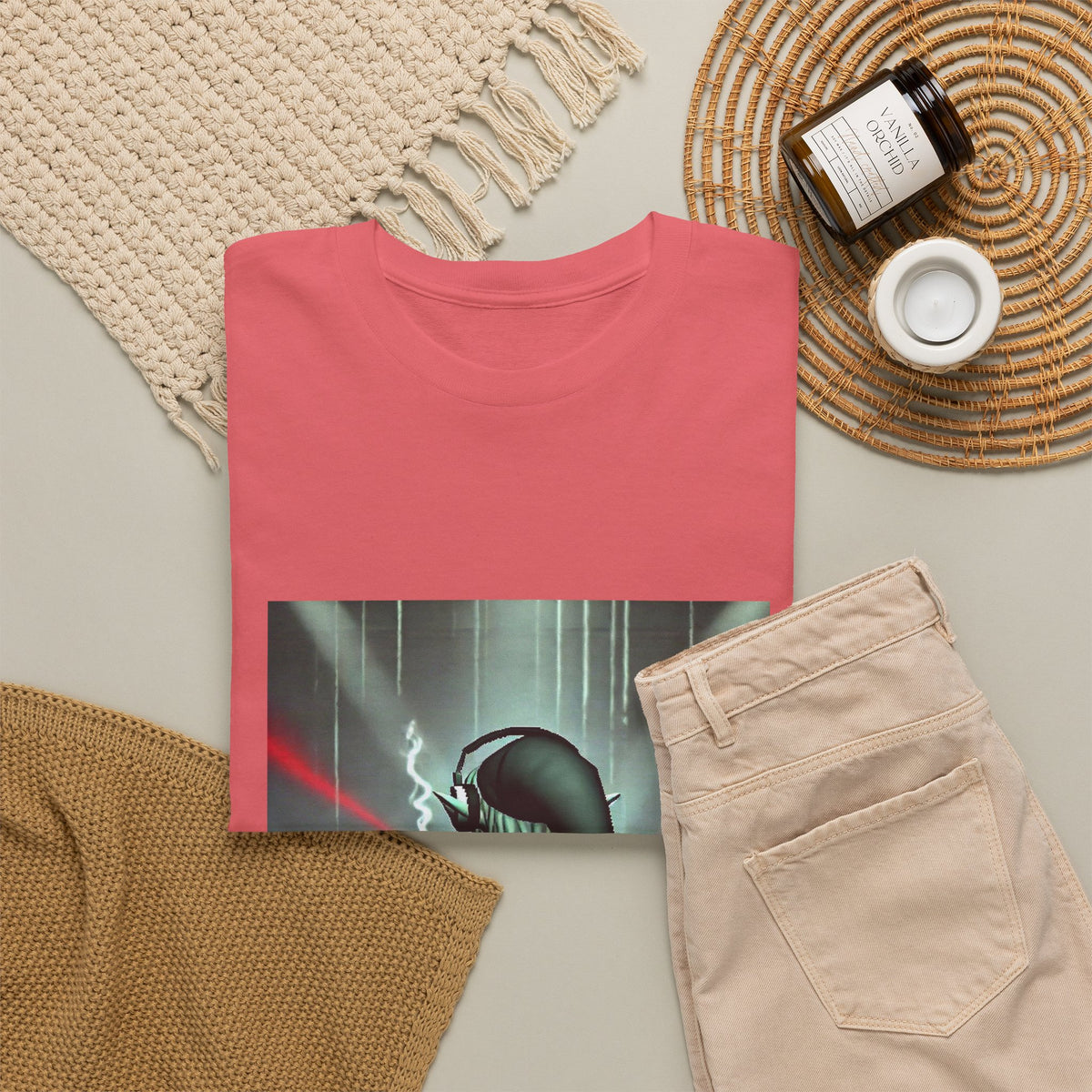 Omeweed Tee DELCGkPRVIw-6