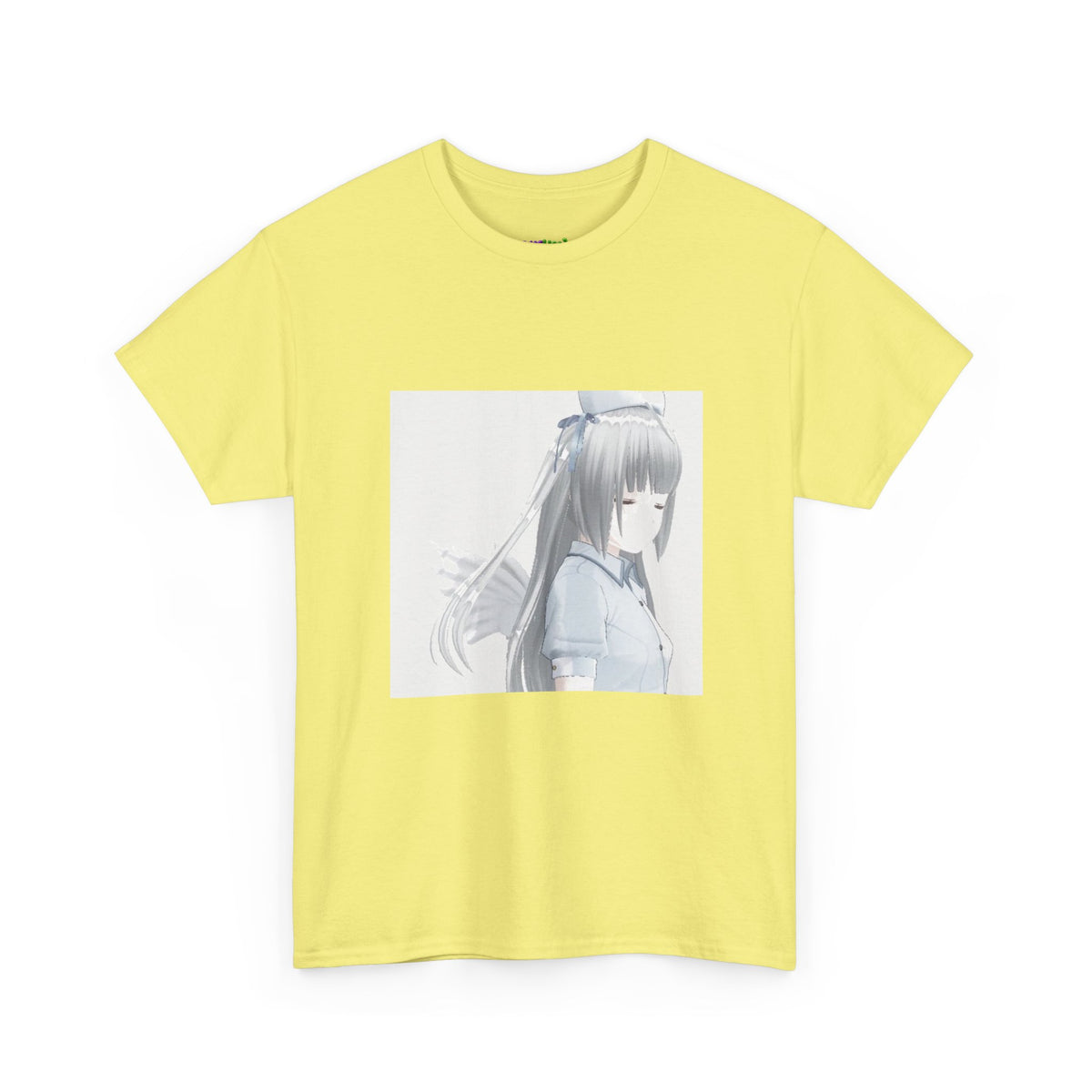 Urban Zen Haze Graphic Tee