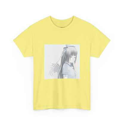 Urban Zen Haze Graphic Tee