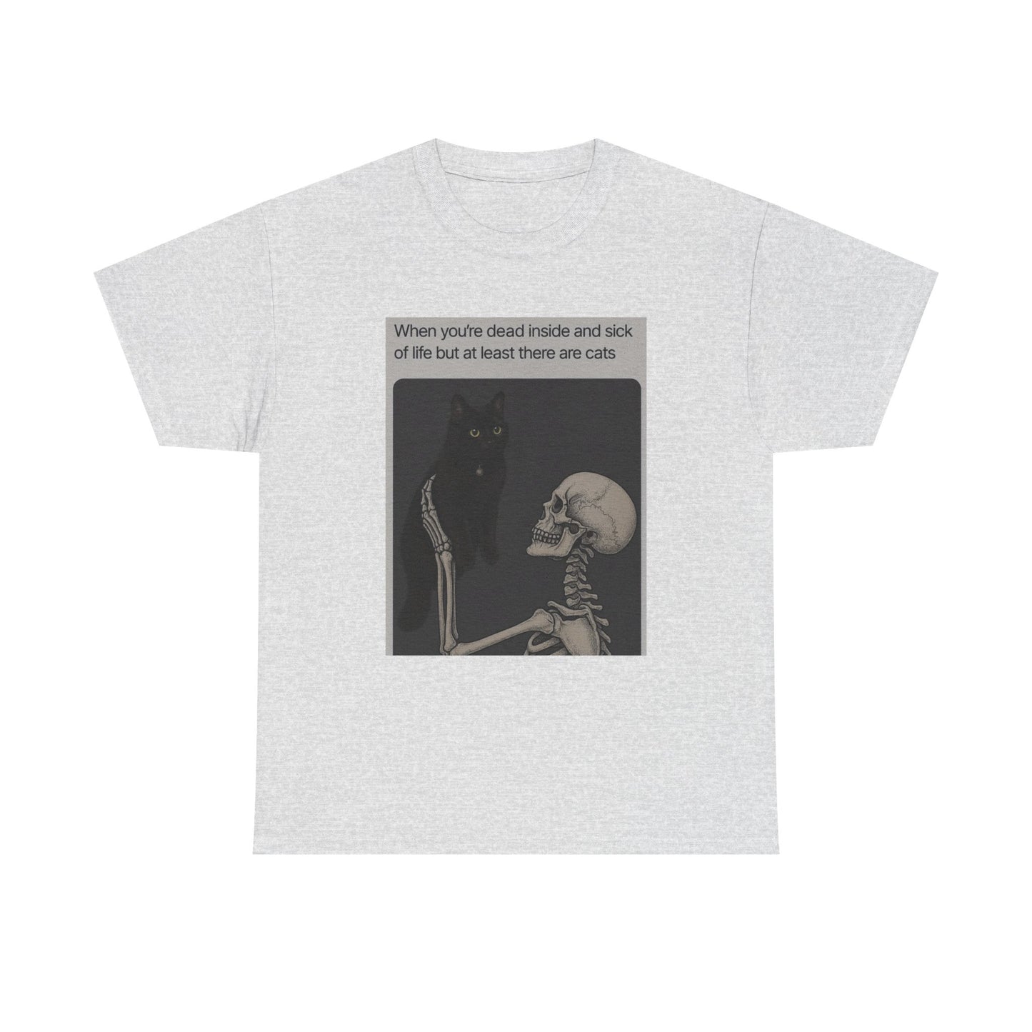 Quayside Magickery — Decipher Your Shirt