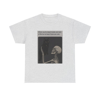 Quayside Magickery — Decipher Your Shirt