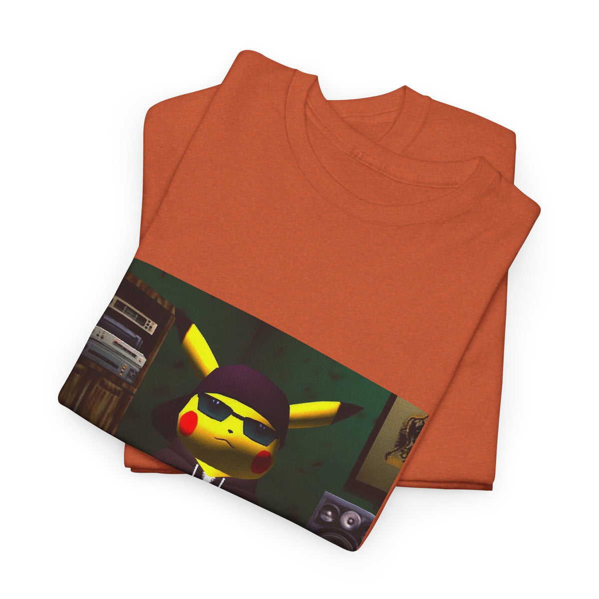 Drip Pack Streetwear Tee