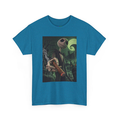 Urban Ember Smoke Graphic Tee