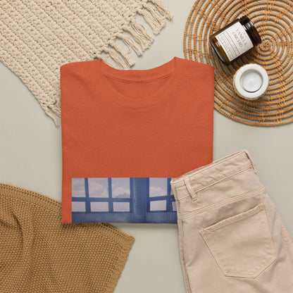 Urban Whisper Graphic Tee