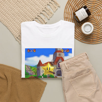 Hidden Ember Graphic Tee