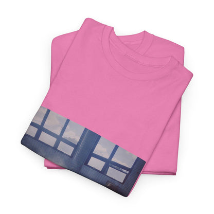 Urban Whisper Graphic Tee