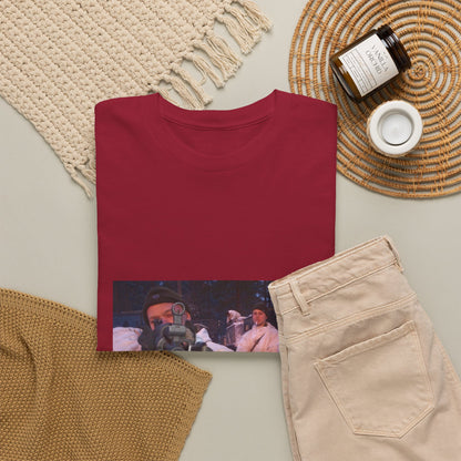 Hidden Herb Whisper Graphic Tee