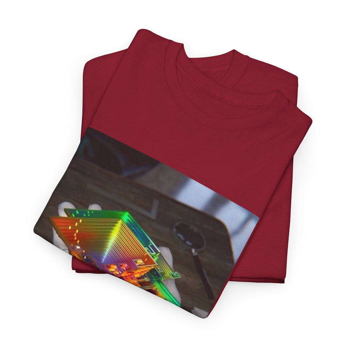 Cosmic Herb Classic Graphic Tee