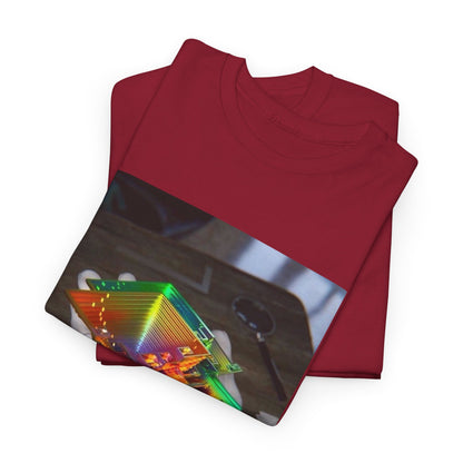 Cosmic Herb Classic Graphic Tee