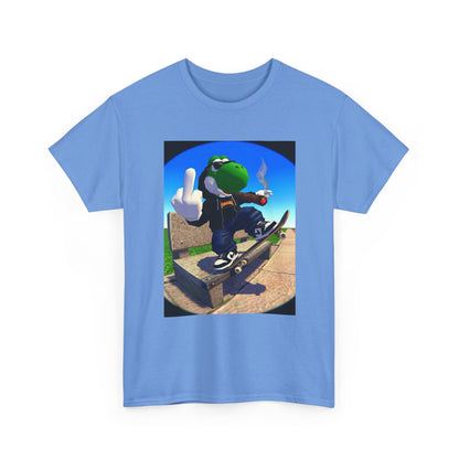 Midnight Resin Graphic Tee