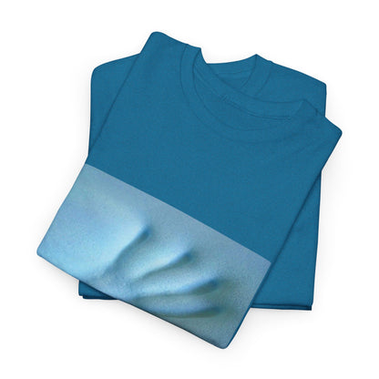 Silent Circuit Graphic Tee