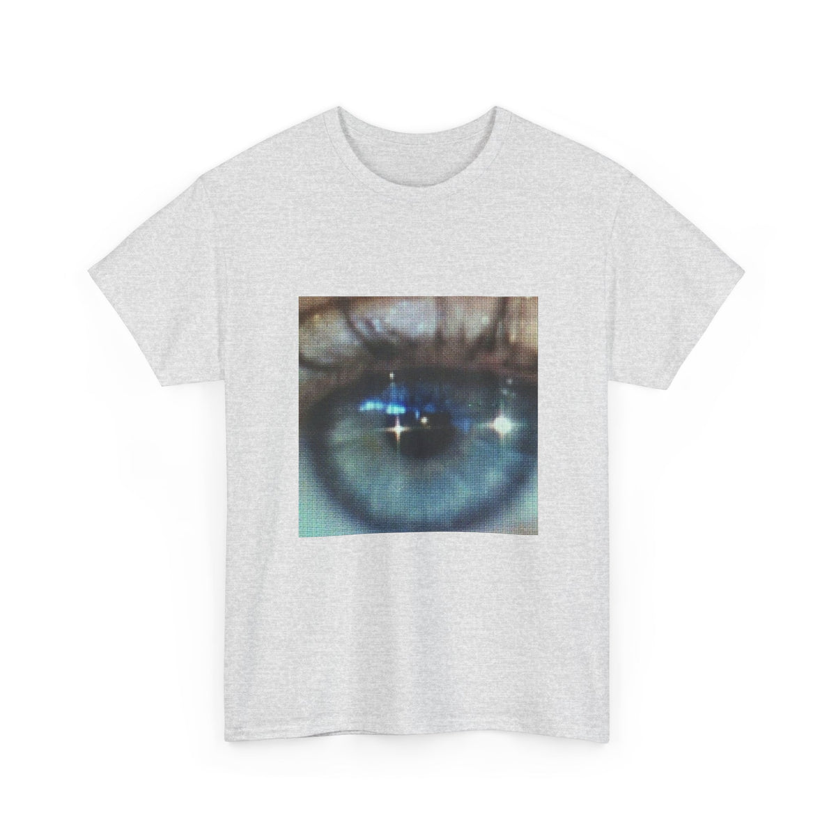 Urban Haze Graphic Tee