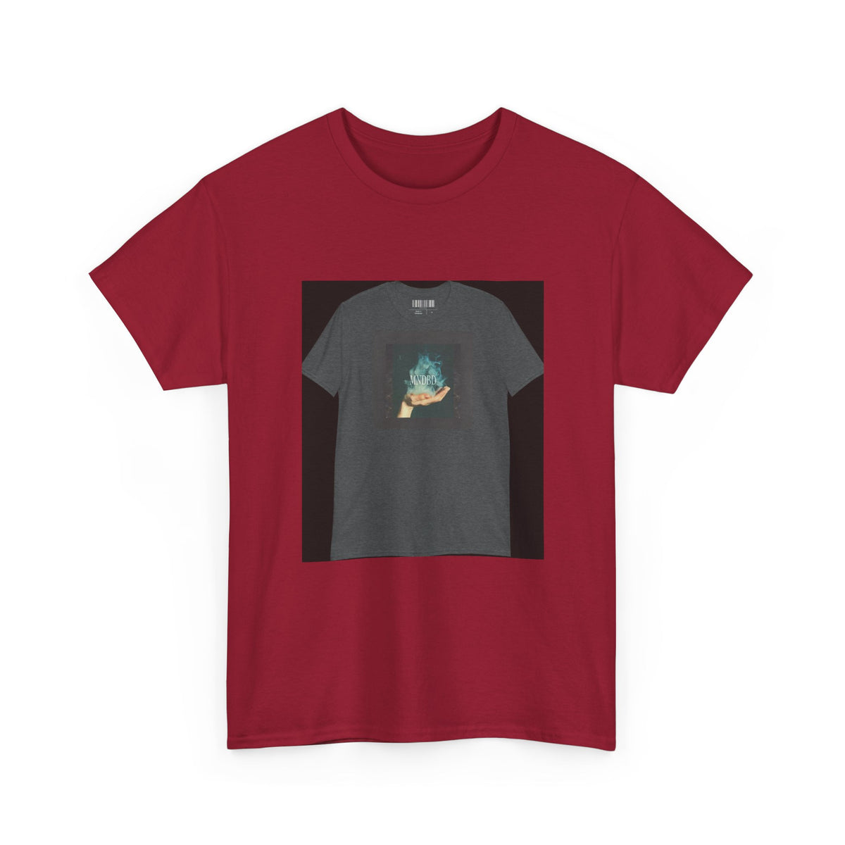 Omeweed Tee CdgK_bmrR9P-2
