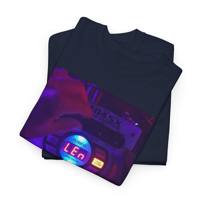 Cousin Litt's Revenge Tee
