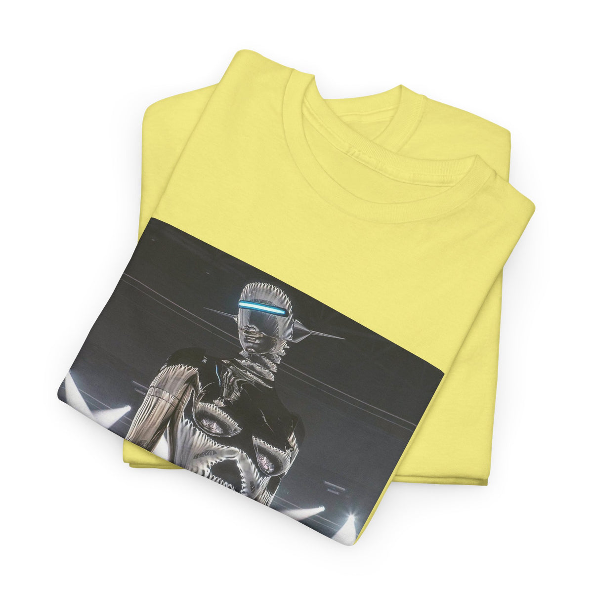 Gravity Leaf Graphic Tee