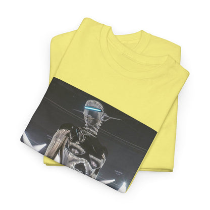 Gravity Leaf Graphic Tee