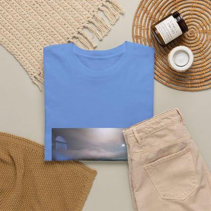 Neon Reverie Graphic Tee