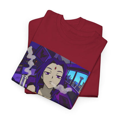 Eternal Echoes Graphic Tee