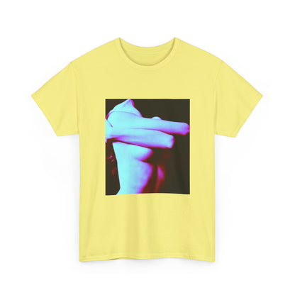 Silent Bloom Graphic Tee