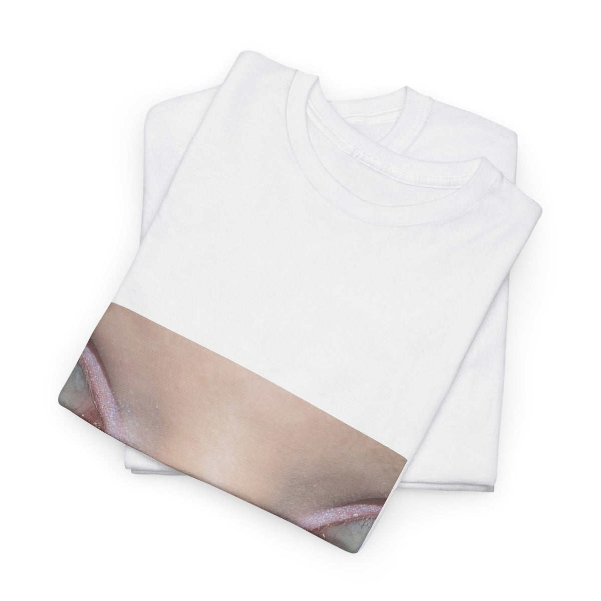 Midnight Haze Graphic Tee