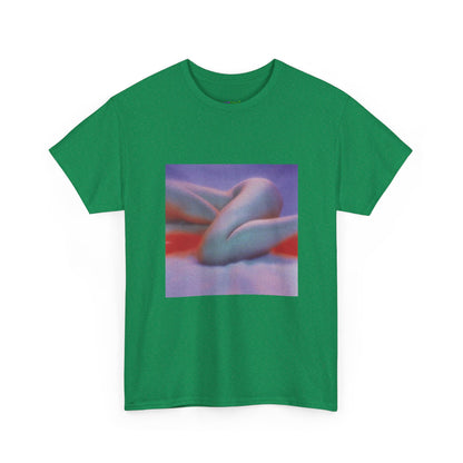 Raw Frequency Graphic Tee