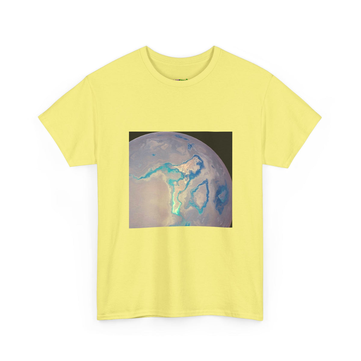 Rogue Resin Graphic Tee