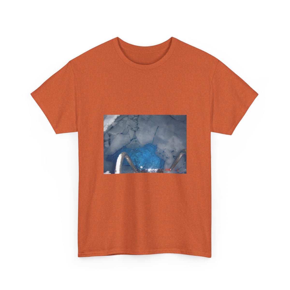 Dusty Mirage Graphic Tee