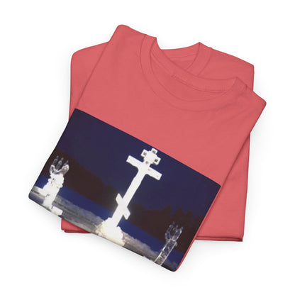 Urban Oasis Graphic Tee