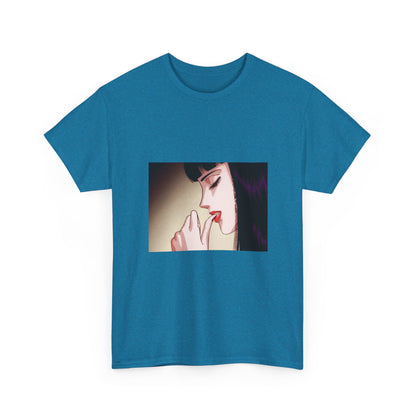 Eclipse Pulse Graphic Tee
